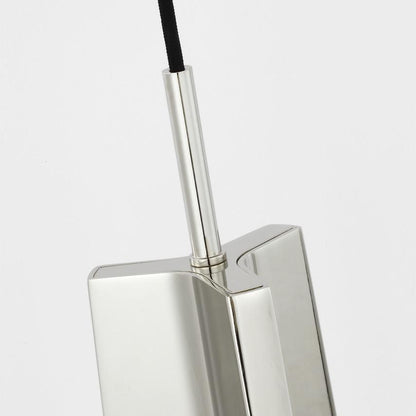Visual Comfort & Co. Signature Collection Matcha Single Light Pendant