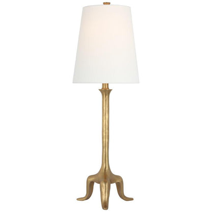 Visual Comfort Signature Mathilde 27 Hand-Rubbed Antique Brass