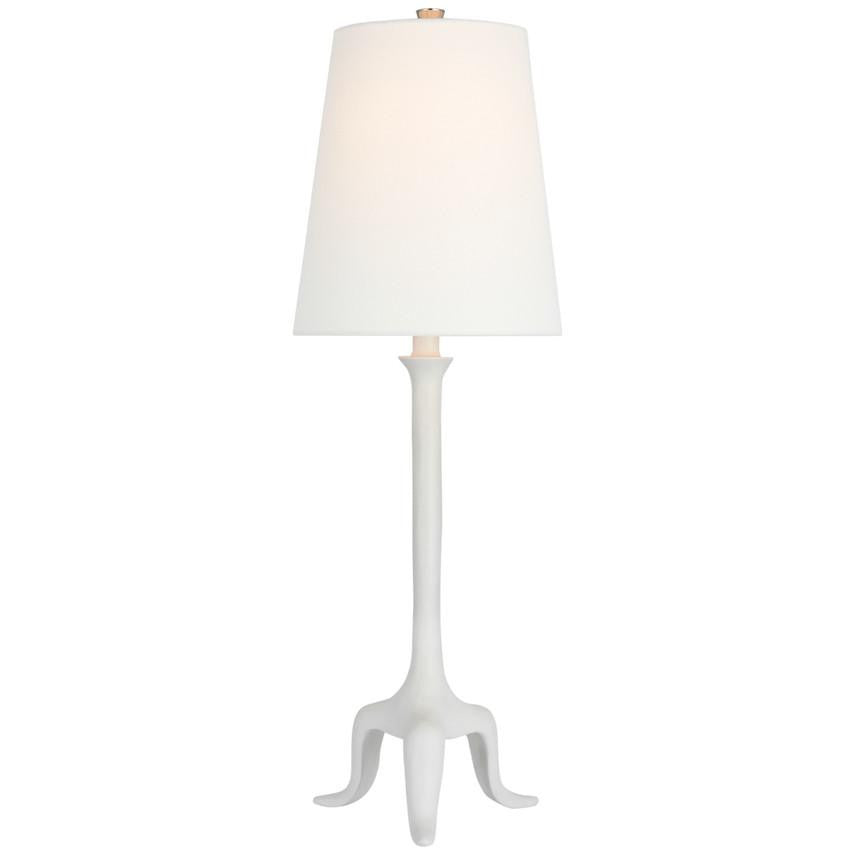 Visual Comfort Signature Mathilde 27 Plaster White