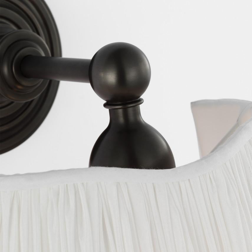 Visual Comfort & Co. Signature Collection Matos 11" Sconce