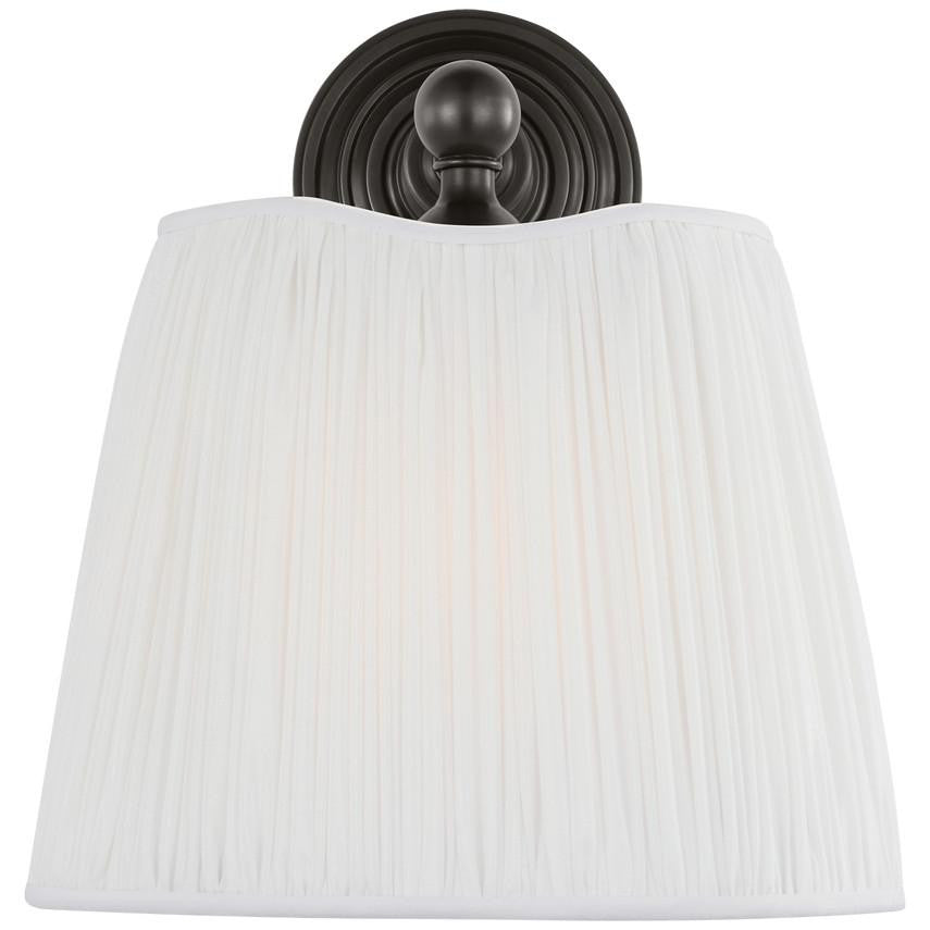 Visual Comfort & Co. Signature Collection Matos 11" Sconce