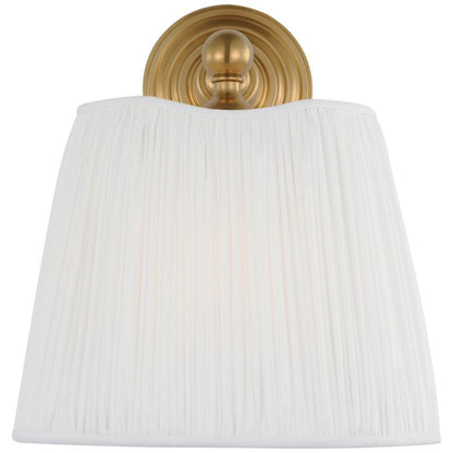 Visual Comfort Signature Matos 11 Polished Nickel