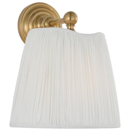 Visual Comfort Signature Matos 11 Hand-Rubbed Antique Brass