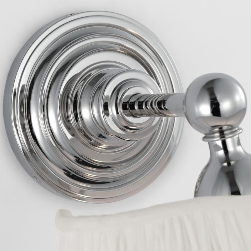 Visual Comfort & Co. Signature Collection Matos 11" Sconce