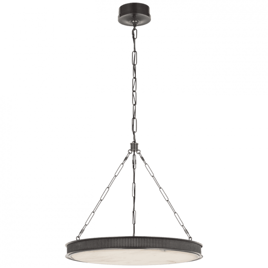 Visual Comfort Signature Matthew 24 Bronze