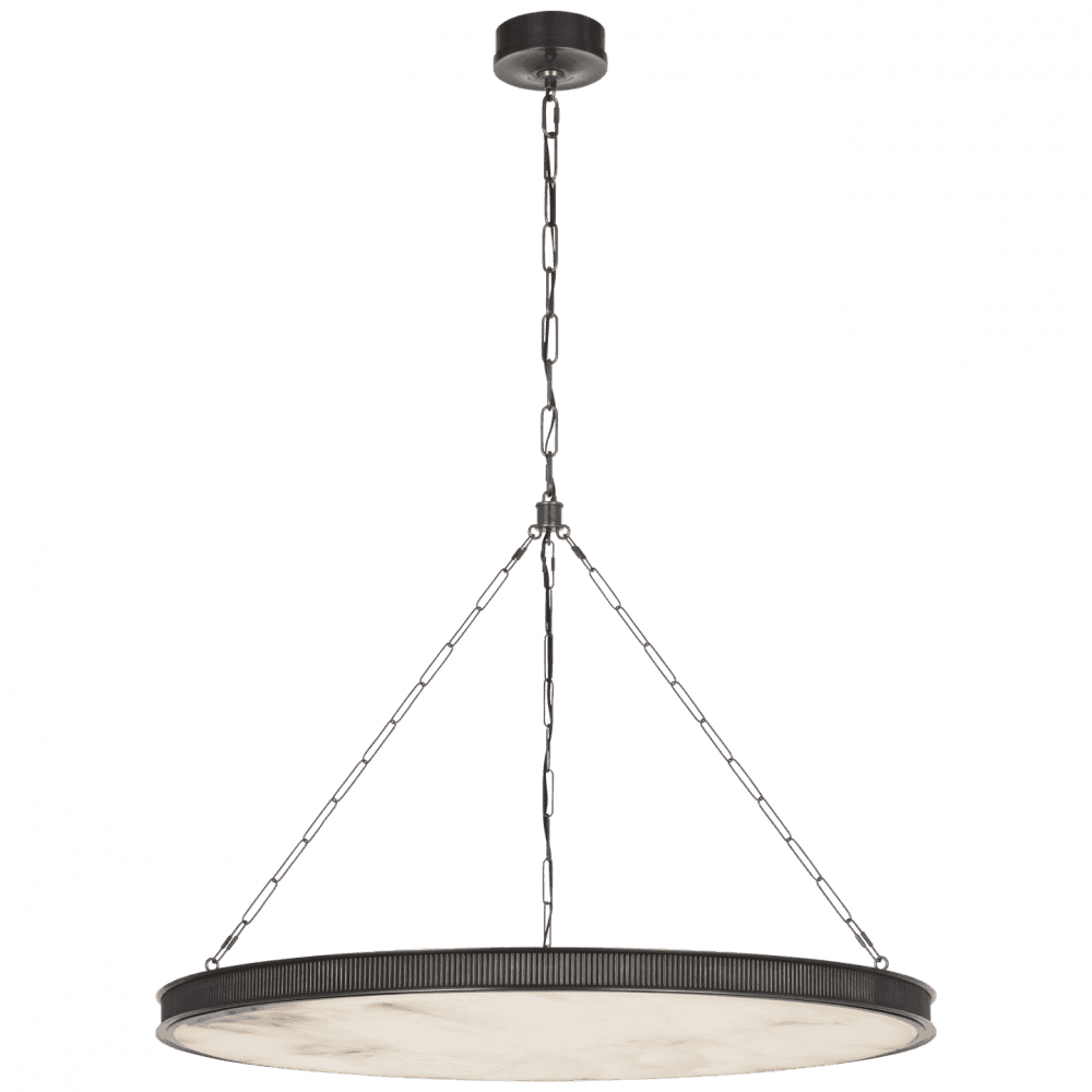 Visual Comfort Signature Matthew 40 Bronze