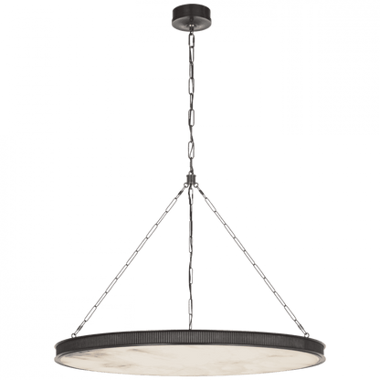 Visual Comfort Signature Matthew 40 Bronze