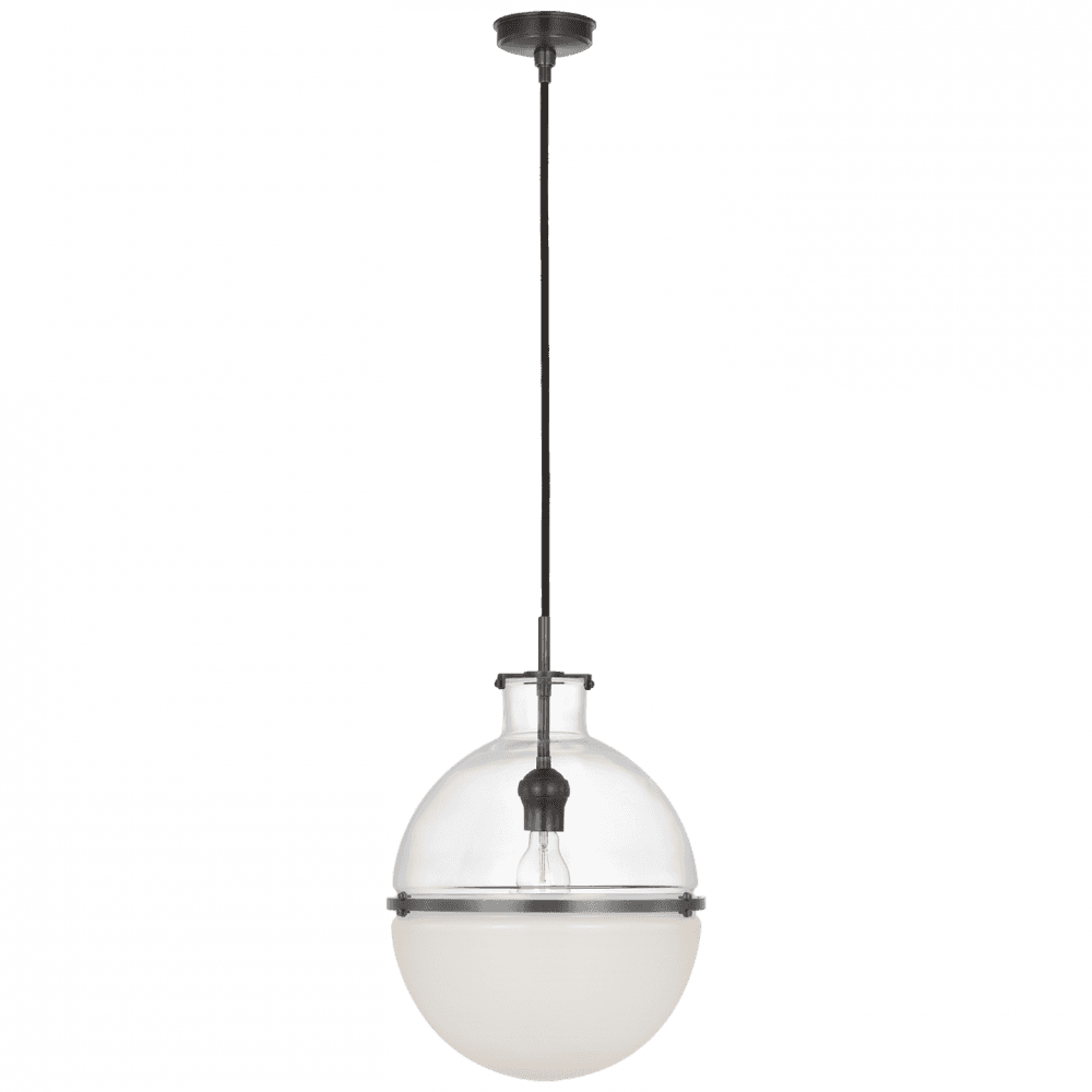 Pendants-Visual Comfort & Co. Signature Collection-TOB5486