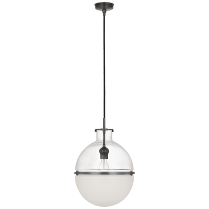 Pendants-Visual Comfort & Co. Signature Collection-TOB5486