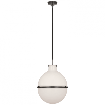 Pendants-Visual Comfort & Co. Signature Collection-TOB5486