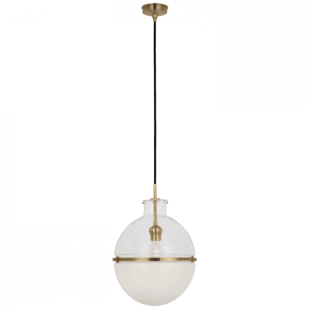 Pendants-Visual Comfort & Co. Signature Collection-TOB5486