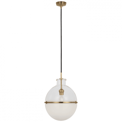 Pendants-Visual Comfort & Co. Signature Collection-TOB5486