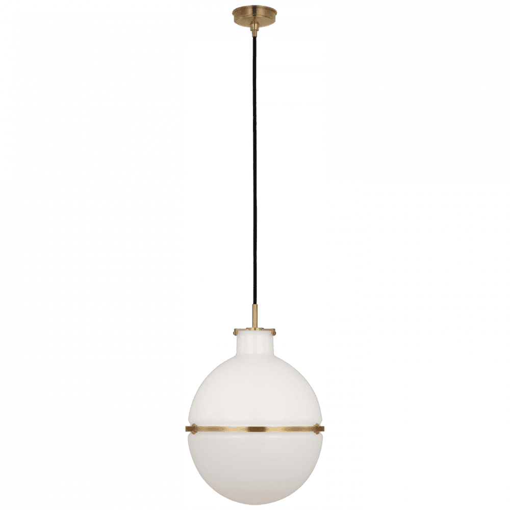 Pendants-Visual Comfort & Co. Signature Collection-TOB5486