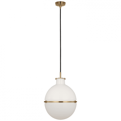 Pendants-Visual Comfort & Co. Signature Collection-TOB5486