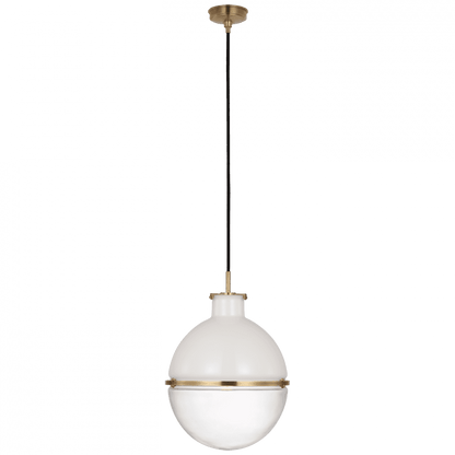 Pendants-Visual Comfort & Co. Signature Collection-TOB5486