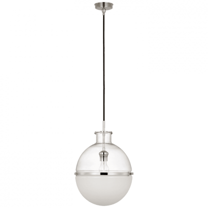 Pendants-Visual Comfort & Co. Signature Collection-TOB5486