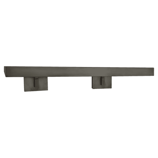 Visual Comfort Signature McClain Picture Light Bronze