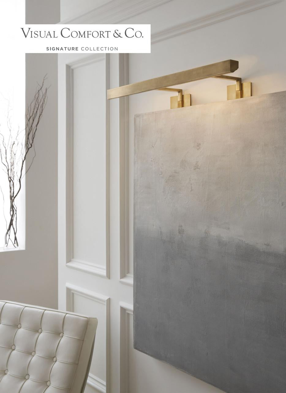 Sconces-Visual Comfort & Co. Signature Collection-SP2603