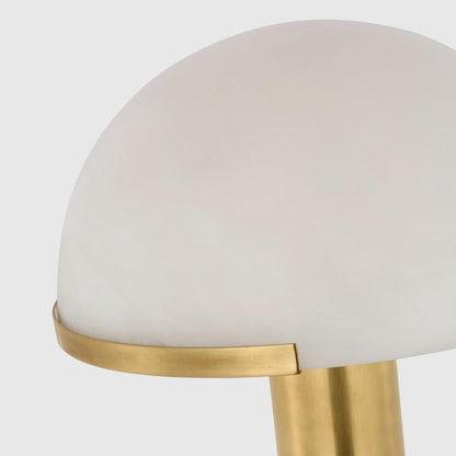 Visual Comfort Signature Melange 12 Polished Nickel