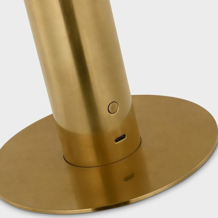 Visual Comfort Signature Melange 12 Bronze