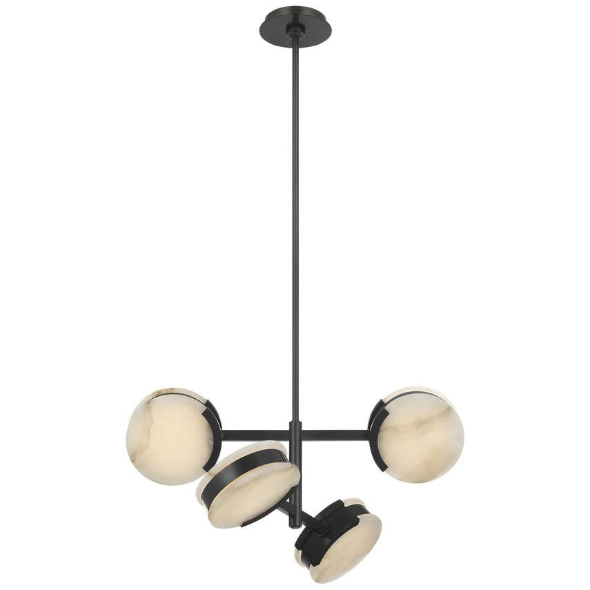 Visual Comfort Signature Melange 25 Bronze