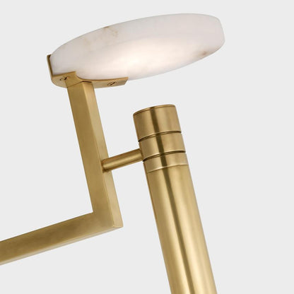 Lamps-Visual Comfort & Co. Signature Collection-KW1010