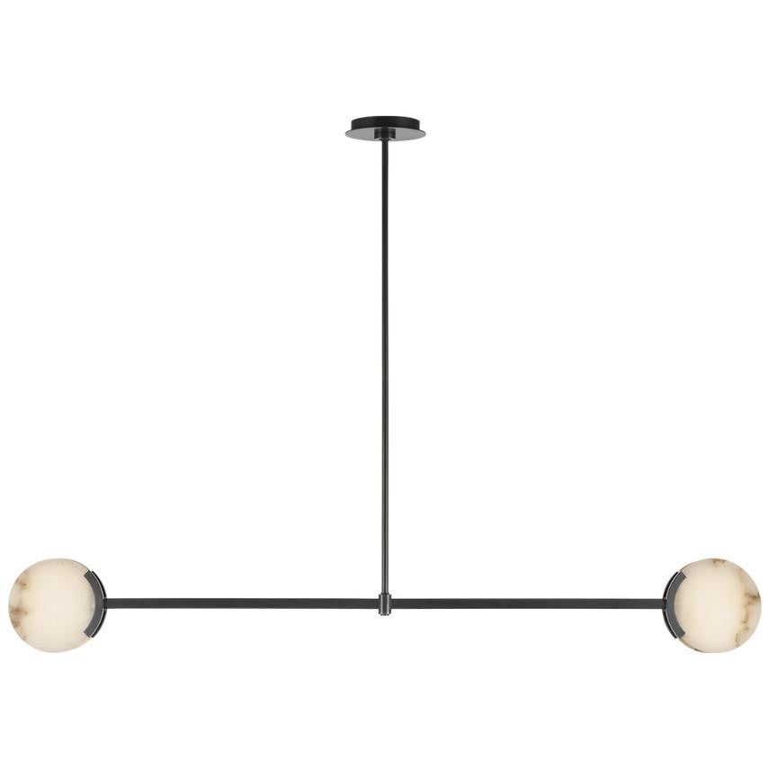 Visual Comfort Signature Melange 63 Bronze