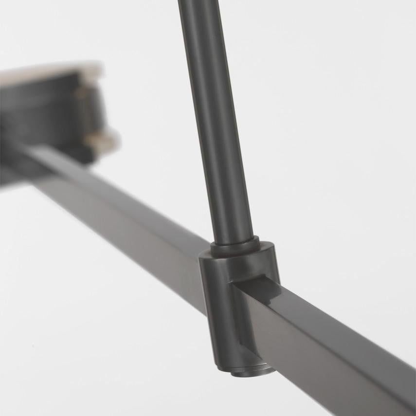Visual Comfort & Co. Signature Collection Melange 54" Linear Pendant