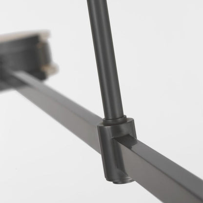 Visual Comfort & Co. Signature Collection Melange 54" Linear Pendant