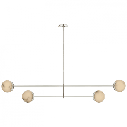 Chandeliers-Visual Comfort & Co. Signature Collection-KW5608