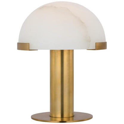 Visual Comfort & Co. Signature Collection Melange 8" Rechargeable Accent Lamp