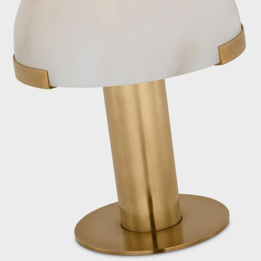 Visual Comfort & Co. Signature Collection Melange 8" Rechargeable Accent Lamp