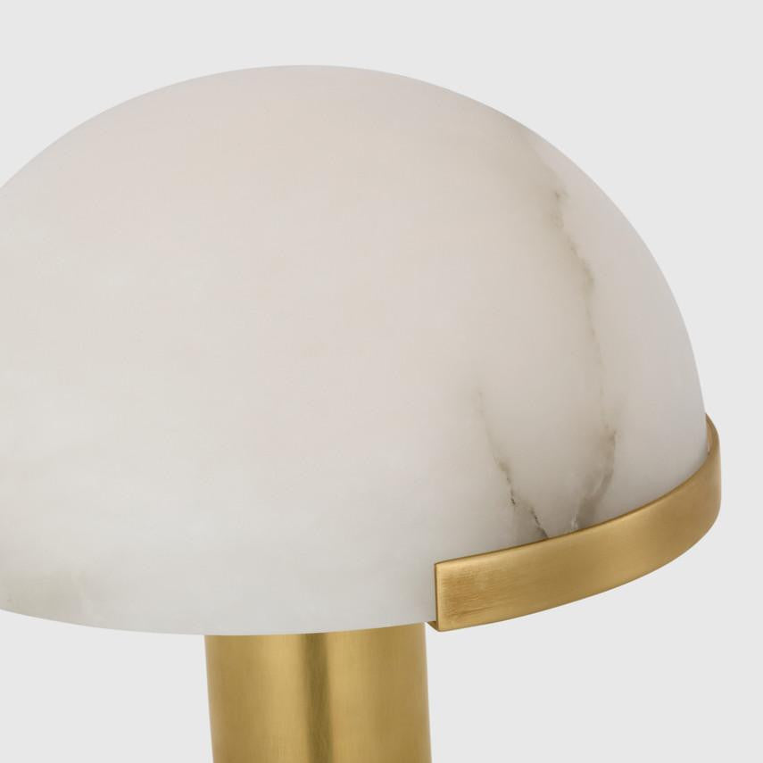 Visual Comfort & Co. Signature Collection Melange 8" Rechargeable Accent Lamp