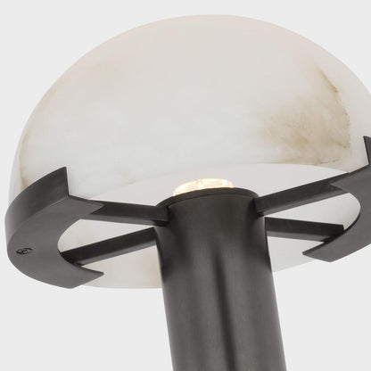 Visual Comfort & Co. Signature Collection Melange 8" Rechargeable Accent Lamp