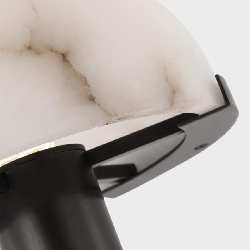 Visual Comfort Signature Melange 8 Polished Nickel