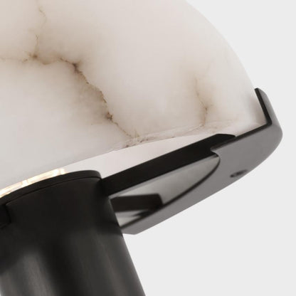 Visual Comfort Signature Melange 8 Polished Nickel