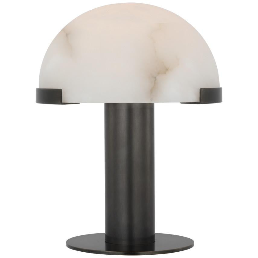 Visual Comfort Signature Melange 8 Bronze