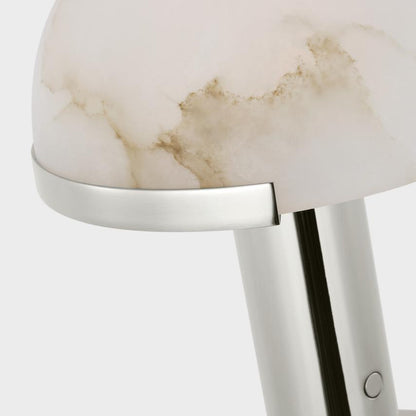 Visual Comfort & Co. Signature Collection Melange 8" Rechargeable Accent Lamp