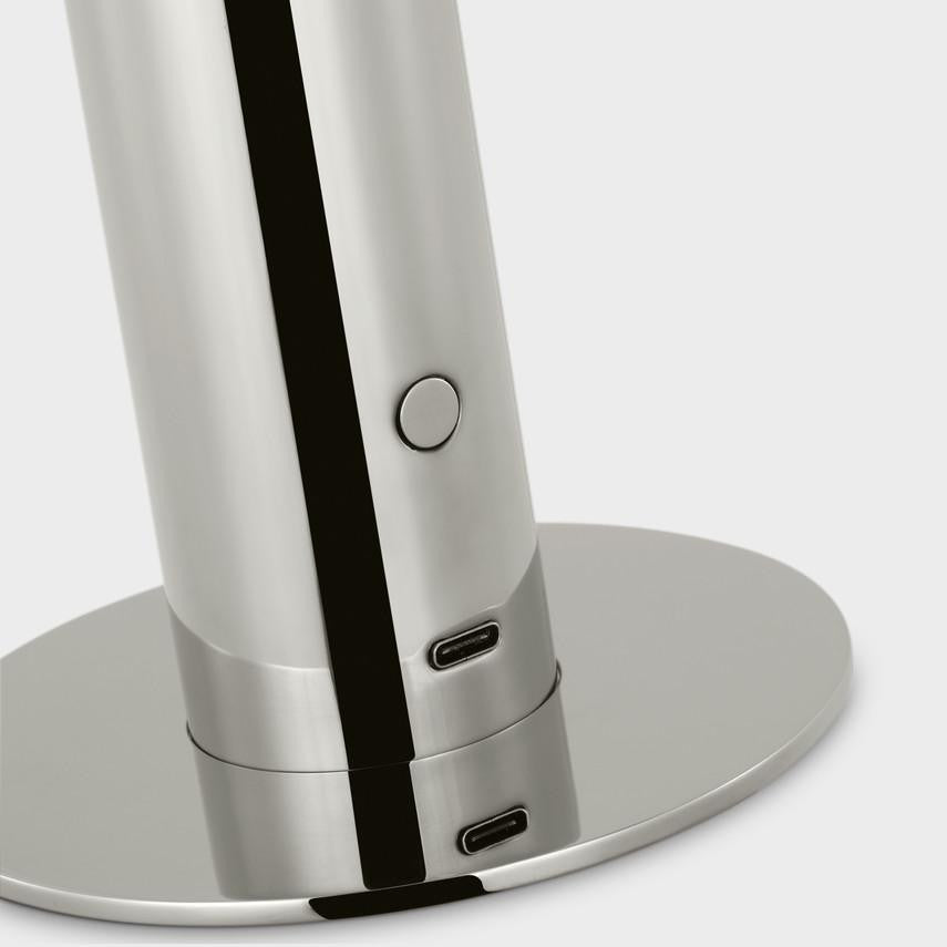 Visual Comfort & Co. Signature Collection Melange 8" Rechargeable Accent Lamp