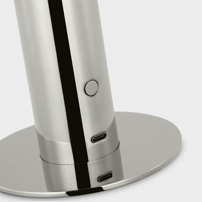 Visual Comfort & Co. Signature Collection Melange 8" Rechargeable Accent Lamp