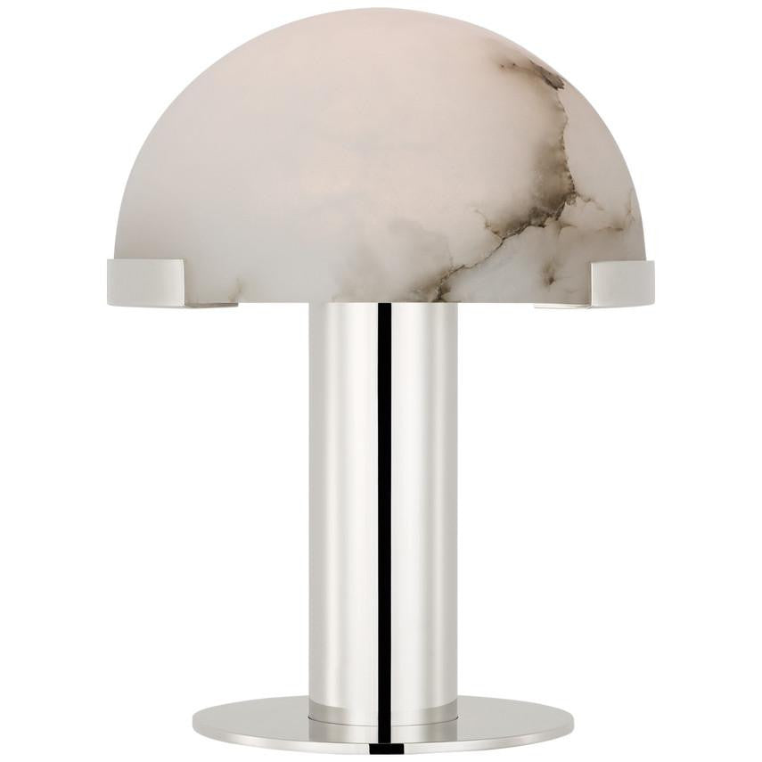Visual Comfort & Co. Signature Collection Melange 8" Rechargeable Accent Lamp