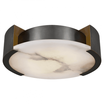 Flush Mounts-Visual Comfort & Co. Signature Collection-KW4013