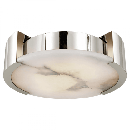 Flush Mounts-Visual Comfort & Co. Signature Collection-KW4013