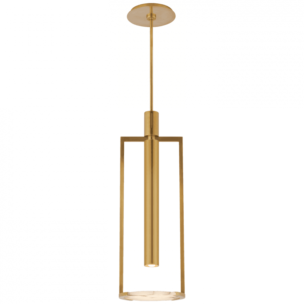 Pendants-Visual Comfort & Co. Signature Collection-KW5612