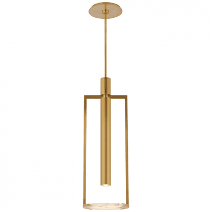 Pendants-Visual Comfort & Co. Signature Collection-KW5612