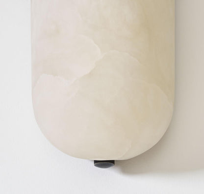 Visual Comfort & Co. Signature Collection Melange Pill Form Wall Sconce