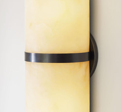 Visual Comfort & Co. Signature Collection Melange Pill Form Wall Sconce