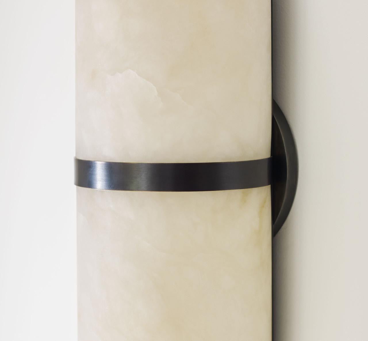 Visual Comfort & Co. Signature Collection Melange Pill Form Wall Sconce