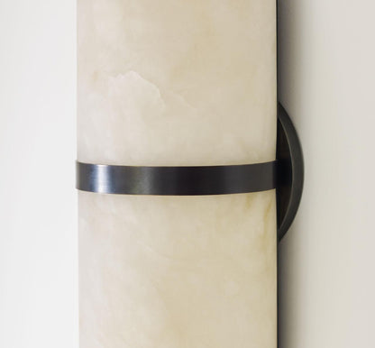 Visual Comfort & Co. Signature Collection Melange Pill Form Wall Sconce