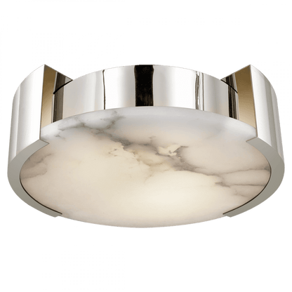 Visual Comfort & Co. Signature Collection Melange Flush Mount